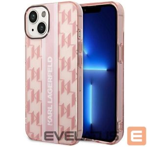 Aizmugurējais vāciņš Tech-Protect  Tech-Protect MagMat MagSafe iPhone 13 mini case - navy blue matte 