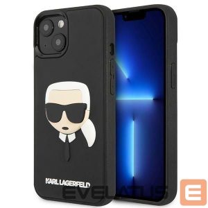 Aizmugurējais vāciņš Tech-Protect  Tech-Protect MagMat MagSafe iPhone 13 mini case - navy blue matte 
