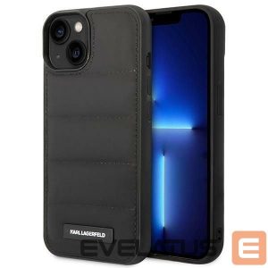 Aizmugurējais vāciņš Tech-Protect  Tech-Protect MagMat MagSafe iPhone 13 mini case - navy blue matte 