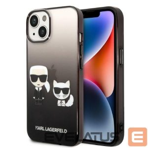 Aizmugurējais vāciņš Tech-Protect  Tech-Protect MagMat MagSafe iPhone 13 mini case - navy blue matte 
