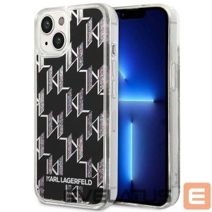 Aizmugurējais vāciņš Tech-Protect  Tech-Protect MagMat MagSafe iPhone 13 mini case - navy blue matte 