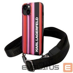 Aizmugurējais vāciņš Tech-Protect  Tech-Protect MagMat MagSafe iPhone 13 mini case - navy blue matte 
