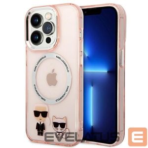 Aizmugurējais vāciņš Tech-Protect  Tech-Protect MagMat MagSafe iPhone 13 mini case - navy blue matte 