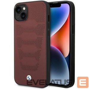 Aizmugurējais vāciņš Tech-Protect  Tech-Protect MagMat MagSafe iPhone 13 mini case - navy blue matte 