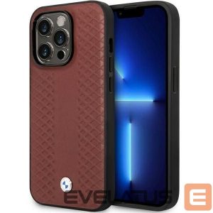 Aizmugurējais vāciņš Tech-Protect  Tech-Protect MagMat MagSafe iPhone 13 mini case - navy blue matte 
