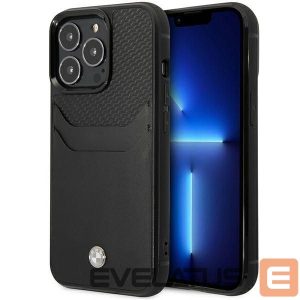 Aizmugurējais vāciņš Tech-Protect  Tech-Protect MagMat MagSafe iPhone 13 mini case - navy blue matte 