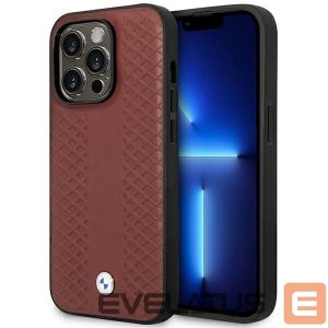 Aizmugurējais vāciņš Tech-Protect  Tech-Protect MagMat MagSafe iPhone 13 mini case - navy blue matte 