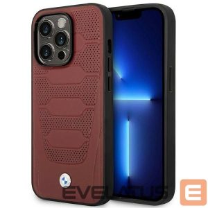Aizmugurējais vāciņš Tech-Protect  Tech-Protect MagMat MagSafe iPhone 13 mini case - navy blue matte 