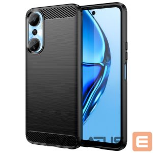 Aizmugurējais vāciņš Tech-Protect  Tech-Protect MagMat MagSafe iPhone 13 mini case - navy blue matte 