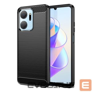 Aizmugurējais vāciņš Tech-Protect  Tech-Protect MagMat MagSafe iPhone 13 mini case - navy blue matte 