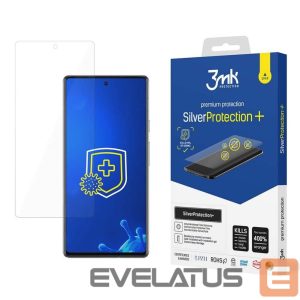 Aizmugurējais vāciņš Tech-Protect  Tech-Protect MagMat MagSafe iPhone 13 mini case - navy blue matte 