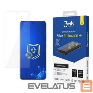 Aizmugurējais vāciņš Tech-Protect  Tech-Protect MagMat MagSafe iPhone 13 mini case - navy blue matte 