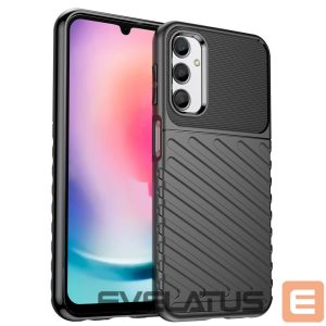 Aizmugurējais vāciņš Tech-Protect  Tech-Protect MagMat MagSafe iPhone 13 mini case - navy blue matte 