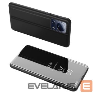 Aizmugurējais vāciņš Tech-Protect  Tech-Protect MagMat MagSafe iPhone 13 mini case - navy blue matte 