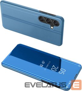 Aizmugurējais vāciņš Tech-Protect  Tech-Protect MagMat MagSafe iPhone 13 mini case - navy blue matte 