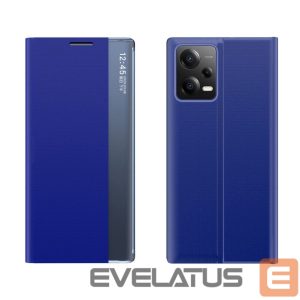 Aizmugurējais vāciņš Tech-Protect  Tech-Protect MagMat MagSafe iPhone 13 mini case - navy blue matte 
