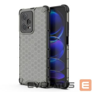 Aizmugurējais vāciņš Tech-Protect  Tech-Protect MagMat MagSafe iPhone 13 mini case - navy blue matte 