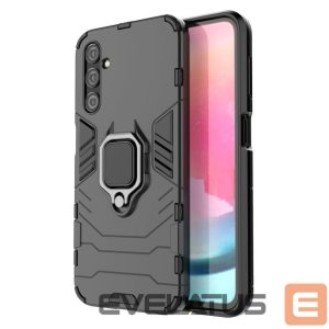 Aizmugurējais vāciņš Tech-Protect  Tech-Protect MagMat MagSafe iPhone 13 mini case - navy blue matte 