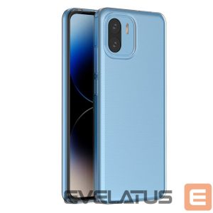 Aizmugurējais vāciņš Tech-Protect  Tech-Protect MagMat MagSafe iPhone 13 mini case - navy blue matte 