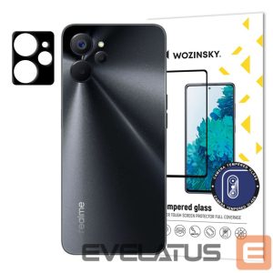 Aizmugurējais vāciņš Tech-Protect  Tech-Protect MagMat MagSafe iPhone 13 mini case - navy blue matte 