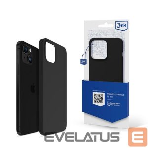 Aizmugurējais vāciņš Tech-Protect  Tech-Protect MagMat MagSafe iPhone 13 mini case - navy blue matte 