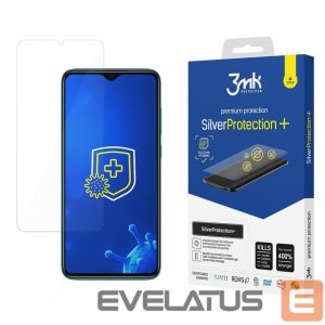 Aizmugurējais vāciņš Tech-Protect  Tech-Protect MagMat MagSafe iPhone 13 mini case - navy blue matte 