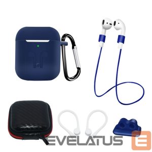 Aizmugurējais vāciņš Tech-Protect  Tech-Protect MagMat MagSafe iPhone 13 mini case - navy blue matte 