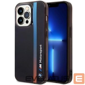 Aizmugurējais vāciņš Tech-Protect  Tech-Protect MagMat MagSafe iPhone 13 mini case - navy blue matte 