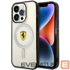 Aizmugurējais vāciņš Tech-Protect  Tech-Protect MagMat MagSafe iPhone 13 mini case - navy blue matte 