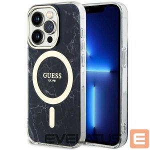 Aizmugurējais vāciņš Tech-Protect  Tech-Protect MagMat MagSafe iPhone 13 mini case - navy blue matte 