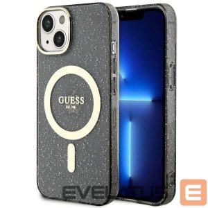 Aizmugurējais vāciņš Tech-Protect  Tech-Protect MagMat MagSafe iPhone 13 mini case - navy blue matte 