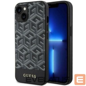 Aizmugurējais vāciņš Tech-Protect  Tech-Protect MagMat MagSafe iPhone 13 mini case - navy blue matte 