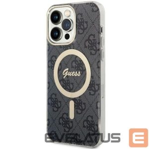 Aizmugurējais vāciņš Tech-Protect  Tech-Protect MagMat MagSafe iPhone 13 mini case - navy blue matte 