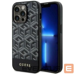 Aizmugurējais vāciņš Tech-Protect  Tech-Protect MagMat MagSafe iPhone 13 mini case - navy blue matte 