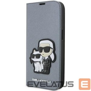 Aizmugurējais vāciņš Tech-Protect  Tech-Protect MagMat MagSafe iPhone 13 mini case - navy blue matte 