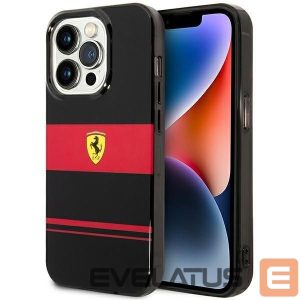 Aizmugurējais vāciņš Tech-Protect  Tech-Protect MagMat MagSafe iPhone 13 mini case - navy blue matte 