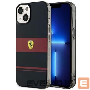 Aizmugurējais vāciņš Tech-Protect  Tech-Protect MagMat MagSafe iPhone 13 mini case - navy blue matte 