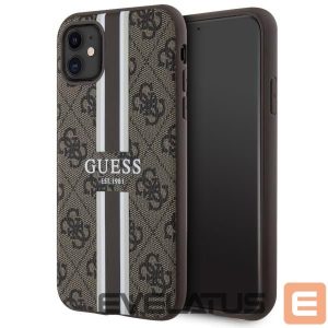 Aizmugurējais vāciņš Tech-Protect  Tech-Protect MagMat MagSafe iPhone 13 mini case - navy blue matte 