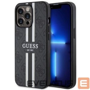 Aizmugurējais vāciņš Tech-Protect  Tech-Protect MagMat MagSafe iPhone 13 mini case - navy blue matte 
