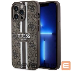 Aizmugurējais vāciņš Tech-Protect  Tech-Protect MagMat MagSafe iPhone 13 mini case - navy blue matte 