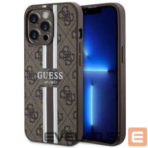 Aizmugurējais vāciņš Tech-Protect  Tech-Protect MagMat MagSafe iPhone 13 mini case - navy blue matte 