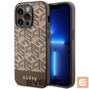 Aizmugurējais vāciņš Tech-Protect  Tech-Protect MagMat MagSafe iPhone 13 mini case - navy blue matte 