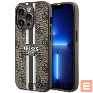 Aizmugurējais vāciņš Tech-Protect  Tech-Protect MagMat MagSafe iPhone 13 mini case - navy blue matte 