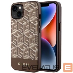 Aizmugurējais vāciņš Tech-Protect  Tech-Protect MagMat MagSafe iPhone 13 mini case - navy blue matte 