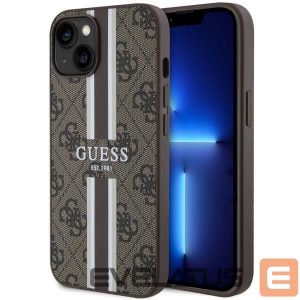 Aizmugurējais vāciņš Tech-Protect  Tech-Protect MagMat MagSafe iPhone 13 mini case - navy blue matte 
