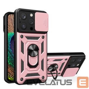 Aizmugurējais vāciņš Tech-Protect  Tech-Protect MagMat MagSafe iPhone 13 mini case - navy blue matte 