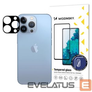 Aizmugurējais vāciņš Tech-Protect  Tech-Protect MagMat MagSafe iPhone 13 mini case - navy blue matte 