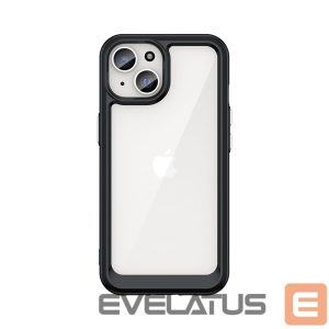 Aizmugurējais vāciņš Tech-Protect  Tech-Protect MagMat MagSafe iPhone 13 mini case - navy blue matte 