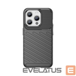 Aizmugurējais vāciņš Tech-Protect  Tech-Protect MagMat MagSafe iPhone 13 mini case - navy blue matte 