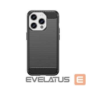 Aizmugurējais vāciņš Tech-Protect  Tech-Protect MagMat MagSafe iPhone 13 mini case - navy blue matte 